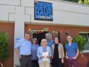 JugendKulturHaus feierlich eröffnet