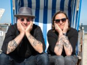 Tone Fish: Irish Night. The Pilgrims’ Tour