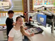 Radio Eckhorst sendet live: Alles rund um Stormini