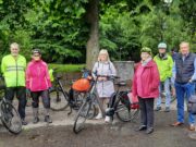 Gemeinsam fürs Klima: Radfahren – unsere Chance für eine nachhaltige Zukunft!