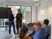 Bericht vom AfterWork Talk – Von der Kraft des Wandels