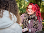 Einladung zur Ausstellungseröffnung