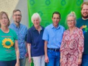 Stormarner Grüne setzen sich für Radfahrer und Vereine ein