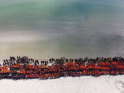 Kreiszeltlager der Stormarner Jugendfeuerwehren begeistert mit Teamgeist und Action