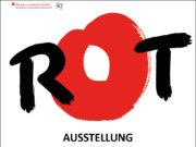 Einladung zur Vernissage