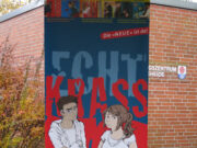 „Echt krass!“ – Ausstellung gegen sexualisierte Gewalt an weiterführenden Schulen in Bad Oldesloe