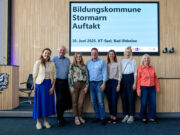 Bildungskommune Stormarn startet mit erfolgreicher Auftaktveranstaltung