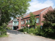 Aktueller Hinweis der Stadtbibliothek Bargteheide: Keine Buchspenden ohne vorherige Absprache