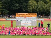 Triathlon Fest in Bargteheide