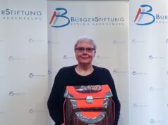 Benachteiligten Familien das notwendige Schulmaterial zur Einschulung finanzieren