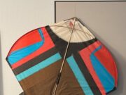 Lenkdrache sucht seinen Erbauer