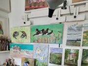 An 39 Orten Kunst und Kultur erleben