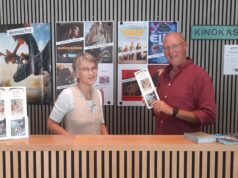 Kino-Herbst in den Startlöchern