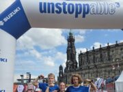 Deutsche Meisterschaft der Jugend B in Dresden – Erfolgreicher Tag für den TSV Bargteheide Triathlon