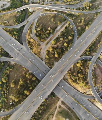 A1 – Ersatzneubau von drei Brückenbauwerken und Grunderneuerung der RiFa Süd zwischen Bad Oldesloe und Bargteheide vom 18.3.26 bis Juni 2028