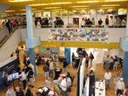 Wer Karriere machen will, ist hier richtig