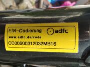 Infostand und Fahrrad-Codierung am verkaufsoffenen Sonntag in Bargteheide am 21. September