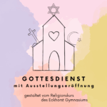 Ein Bethaus für alle Völker!