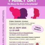 Family Day 25 Flyer S 1