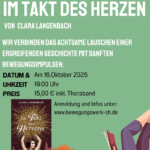 Lesung Im Takt des Herzens 25