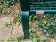 POESIE AUF DEM FRIEDHOF