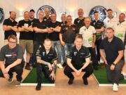 Stormarner Vereine gründen eigene Dartliga