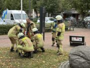 Blackout-Übung: Katastrophenschutzkonzept der Gemeinde Bargfeld-Stegen gilt als Vorreiter