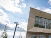 Eröffnungsfeier der Integrierten Regionalleitstelle Süd (IRLS)