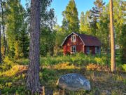 Jetzt Schwedisch lernen!