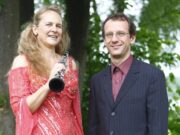 Barocker Wettstreit in Eichedeer Kirche am Sa. 8. Nov. um 18.00 Uhr