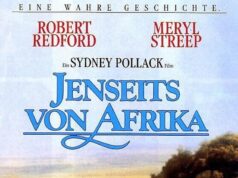 „Jenseits von Afrika“