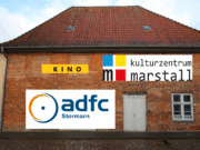 Fahrradkino: „Der Junge mit dem Fahrrad“ und ein Reisevortrag am 29.10.2025 um 19 Uhr 11:38 AM