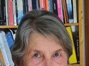 „Wohin mit meiner Wut?“ – Emporengespräch mit Renate Land