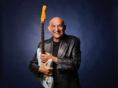 Konzert im Lily B. Bad Oldesloe 31.10.2025