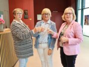 Bonjour à Bargteheide