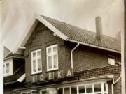 Kaffee, Kuchen und Geschichte: Wandel der Jersbeker Straße