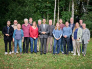 SPD-Fraktion bestätigt Führungsteam – Zukunftsorientierte Klausurtagung mit klaren Zielen für eine sozial gerechte und lebenswerte Stadt