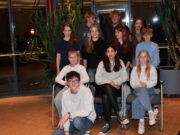 Wahl zum Kinder- und Jugendbeirat beginnt