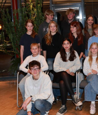 Wahl zum Kinder- und Jugendbeirat beginnt