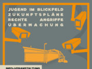 Infoveranstaltung des AJH Bargteheide am 25.11.2025