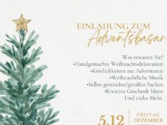 Weihnachtsbasar am Gymnasium Eckhorst