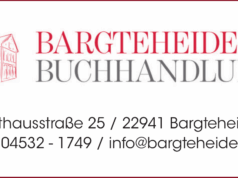 Schnupperkurs Kalligraphie am 10. Februar in der Bargteheider Buchhandlung