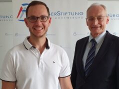 Gesund leben – was ist wichtig?– am 13.11.2025