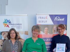 Starke Kooperation für Frauen: Kostenfreies Beratungsangebot stärkt berufliche Chancen vor Ort