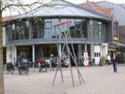 Offene Sprechstunde des Seniorenbeirats