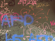 Angriff durch AfD-Sympathisanten auf das Autonome Jugendhaus