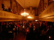 Bargteheider Adventssingen „In dulci jubilo“