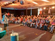 Vergangenheit greifbar machen – erneut gelebt am Kopernikus Gymnasium Bargteheide