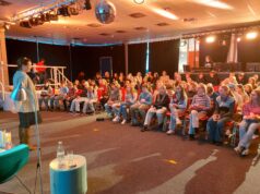 Vergangenheit greifbar machen – erneut gelebt am Kopernikus Gymnasium Bargteheide