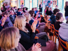 „Herz und Augen auf – Wir alle hier gehören dazu“